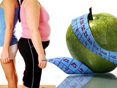 Người bị béo phì có nguy cơ mắc các bệnh liên quan nguy hiểm