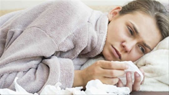 Những biến chứng thường gặp của bệnh cúm không phải ai cũng biết