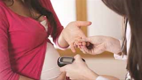 Cần làm gì khi mắc bệnh đái tháo đường trong thai kỳ?