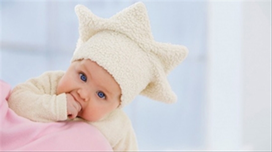 Mách mẹ cách để phòng bệnh cúm cho trẻ trong mùa đông?