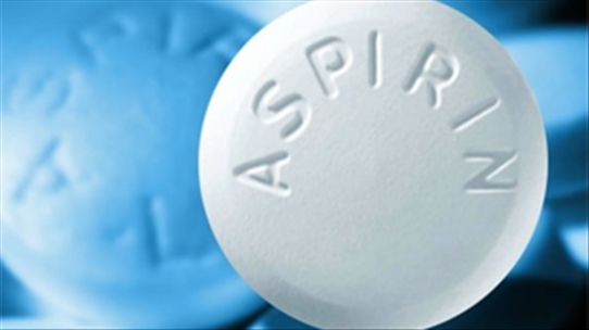 Vì sao không dùng Aspirin cho người bệnh sốt xuất huyết