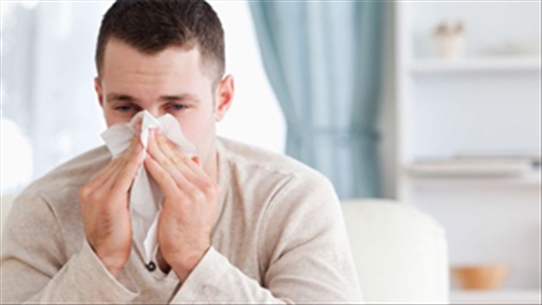 Dự phòng các biến chứng của bệnh cúm có thể bạn chưa biết