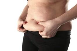 Nguyên nhân dẫn tới béo bụng và những hậu quả khôn lường