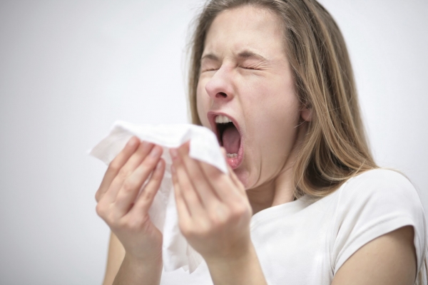 Phân biệt nhiễm cúm với các bệnh hô hấp khác như thế nào?