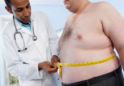 Hướng dẫn cách giảm béo bụng cho nam giới để phòng tránh bệnh tật