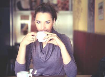 Hướng dẫn cách giảm béo hiệu quả bằng uống cafe đúng cách
