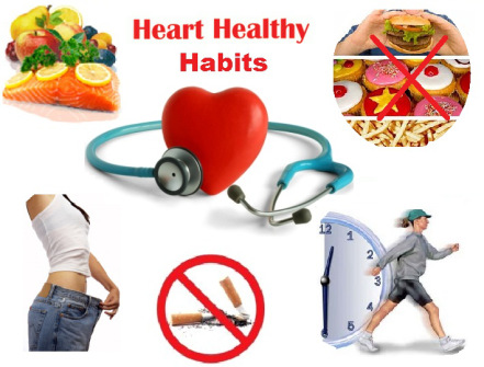 17 thói quen sinh hoạt có hại cho sức khỏe tim mạch