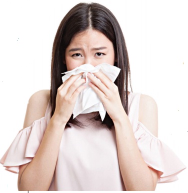 Mùa lạnh, cơ thể càng nhạy cảm với cúm, bạn chớ chủ quan