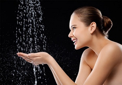 Có thể bạn chưa biết nhưng tắm nước ấm hàng ngày giúp bạn duy trì vóc dáng đẹp