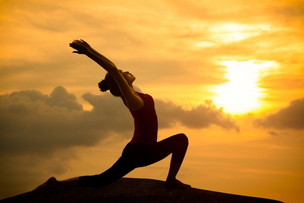 Tập yoga đúng cách để tăng cường sức khỏe không phải ai cũng biết