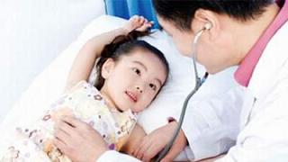 Các cách chăm sóc trẻ nhỏ nhiễm khuẩn đường hô hấp vô cùng hiệu quả