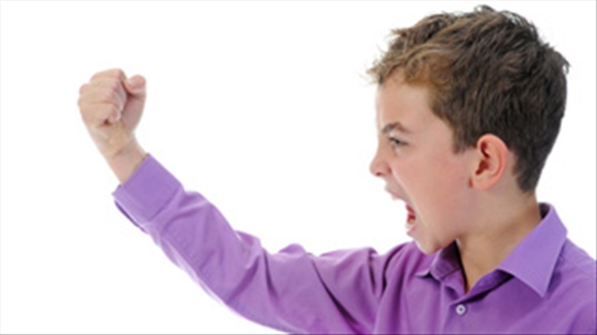 8 cách hiệu quả xoa dịu cơn giận của trẻ các mẹ cần biết
