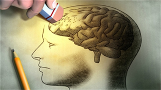 6 loại rối loạn trí nhớ thông thường nhất định bạn phải biết