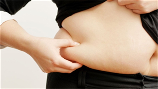 Nghiên cứu cảnh báo các tác hại nghiêm trọng của tình trạng béo bụng