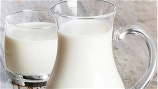 Bạn cho rằng loại sữa này tốt cho sức khỏe, nhưng có thật không?