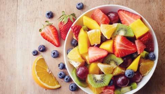 Bật mí 6 loại trái cây ít đường nên ăn nếu muốn giảm cân