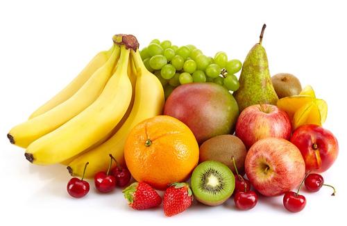 7 sai lầm thường gặp khi ăn trái cây nhiều người gặp phải