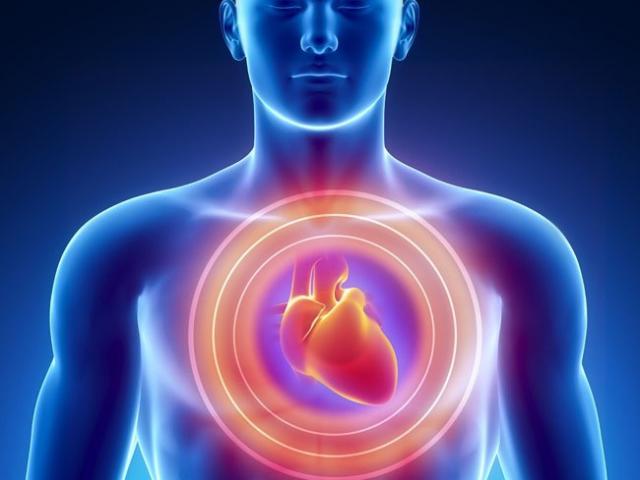 8 dấu hiệu dự báo cơn đau tim sớm có thể bạn chưa biết
