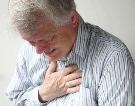 Dấu hiệu sớm của cơn đau tim có thể bạn chưa biết