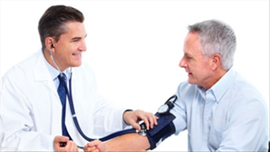 Các dấu hiệu giúp bạn có thể nhận biết bệnh tăng huyết áp
