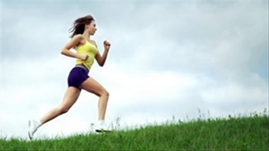 Mách nhỏ bạn 5 bí quyết giúp bạn chạy bộ hiệu quả hơn