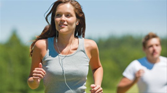 Mách nhỏ 5 bí quyết giúp bạn kiên trì tập thể dục hiệu quả