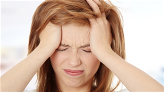 Đừng coi thường khi bị đau đầu, nguy cơ nguy hiểm đến tính mạng