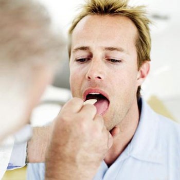 Biểu hiện của ung thư vòm họng, có thể bạn chưa biết