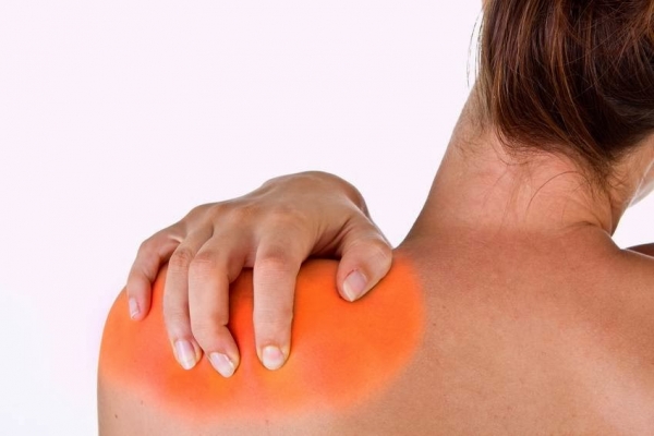Mách bạn một số cách đơn giản phòng trị đau vai gáy