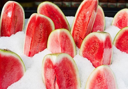 Bật mí những loại trái cây giúp da luôn tươi mát trong mùa hè