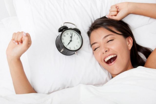 Giấc ngủ quan trọng như thế nào đối với làn da của bạn?