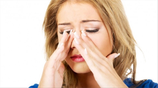 Tác dụng bất lợi khi dùng các thuốc trị viêm mũi xoang