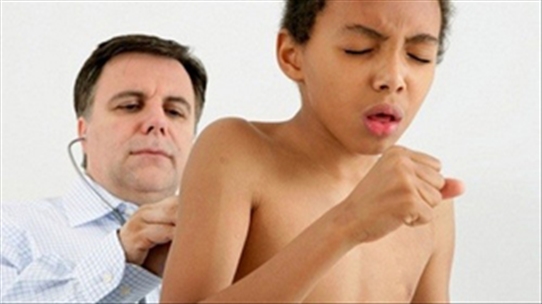 Trẻ em nên được tiêm vắc xin phòng viêm phổi do phế cầu