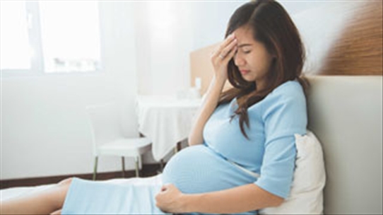 Các mẹ bầu cần lưu ý bị bệnh lao phổi khi đang mang thai