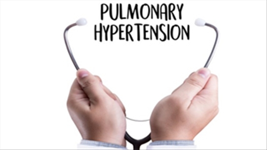 Các triệu chứng phổ biến của hiện tượng tăng áp lực động mạch phổi