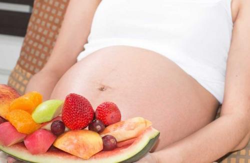 Mách nhỏ 10 thực phẩm tăng chất xám cho thai nhi từ trong bụng mẹ