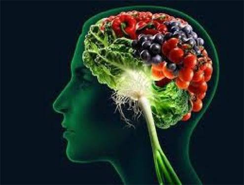 Mách nhỏ 6 loại thực phẩm bồi bổ cho não của bạn không phải ai cũng biết