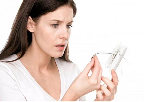 Làm thế nào để có thể điều trị chứng rụng tóc hiệu quả?