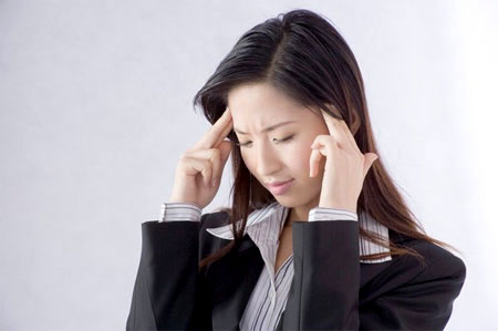 Một số cách đơn giản để tránh đau đầu hiệu quả nhất