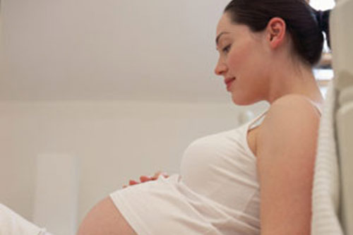 Rối loạn tiểu tiện trong kỳ mang thai là dấu hiệu bệnh sinh lý