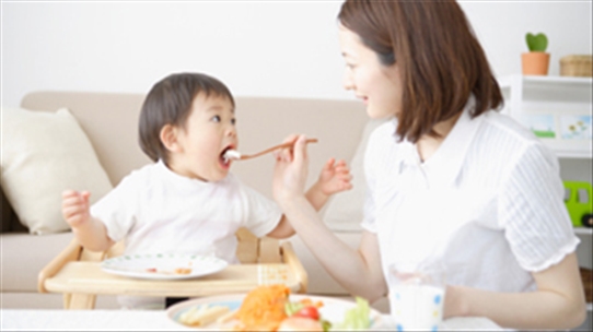 Khi trẻ bị tiêu chảy cần phải bổ sung thêm những chất dinh dưỡng gì?