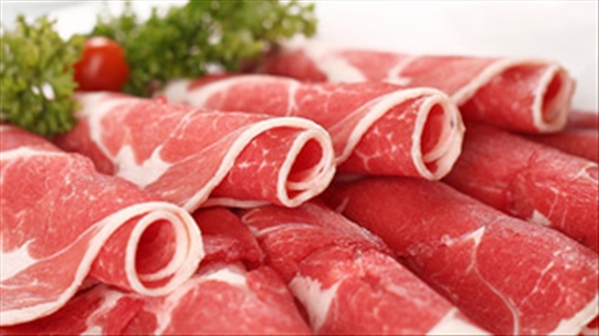 Tăng nguy cơ suy thận vì ăn nhiều thịt đỏ - thực khư thế nào