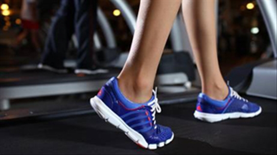 Có thể bạn chưa biết: Tập gym đi chân trần tốt hơn đi giày