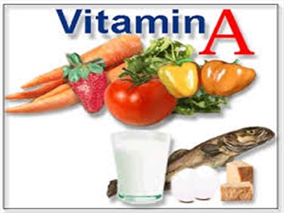 Tránh ngộ độc vitamin A cho bé, cực phí nếu bạn bỏ qua