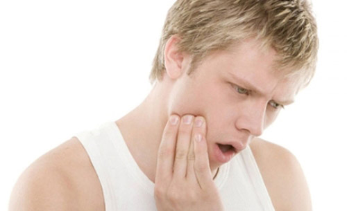 Mẹo cực hay làm giảm đau răng nhanh không cần thuốc
