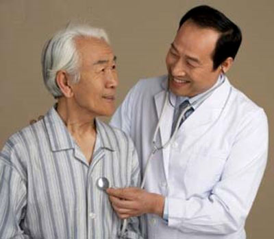 Bạn biết gì về bệnh lý hô hấp ở người già: biểu hiện, cách điều trị