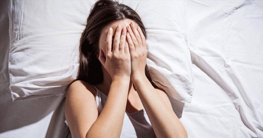 5 triệu chứng bất thường khi ngủ mà bạn không nên chủ quan xem thường