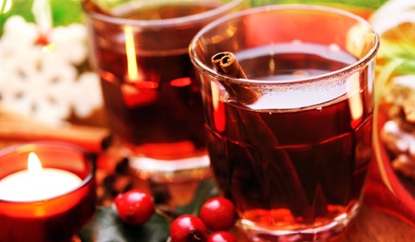 10 loại thức uống phù hợp cho bệnh tim mạch ngày lạnh