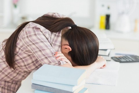 Mệt mỏi kéo dài có thể do bệnh lý, có thể bạn chưa biết?