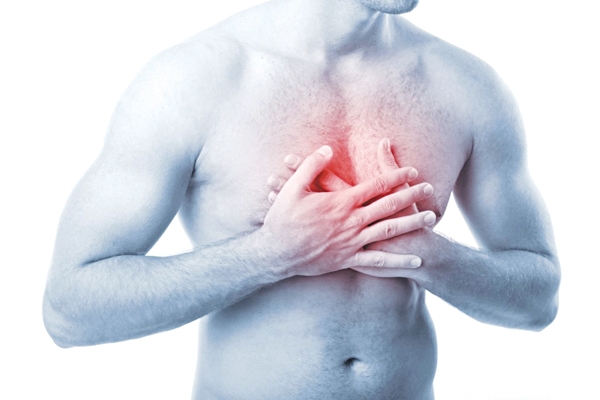 Tại sao đau ngực và phải chữa trị như thế nào, bạn có biết?